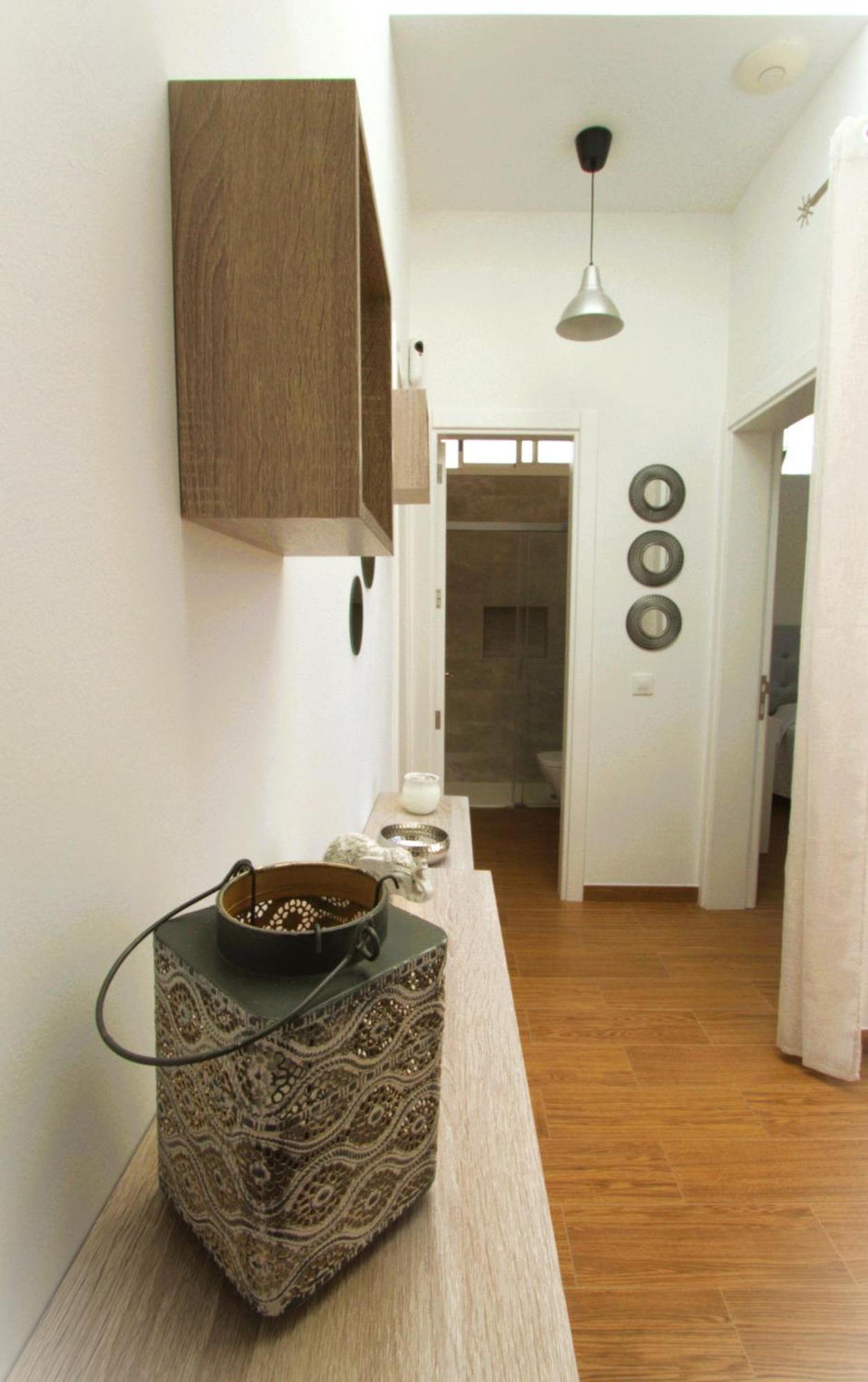 Casa Ita Villa Tías Eksteriør billede