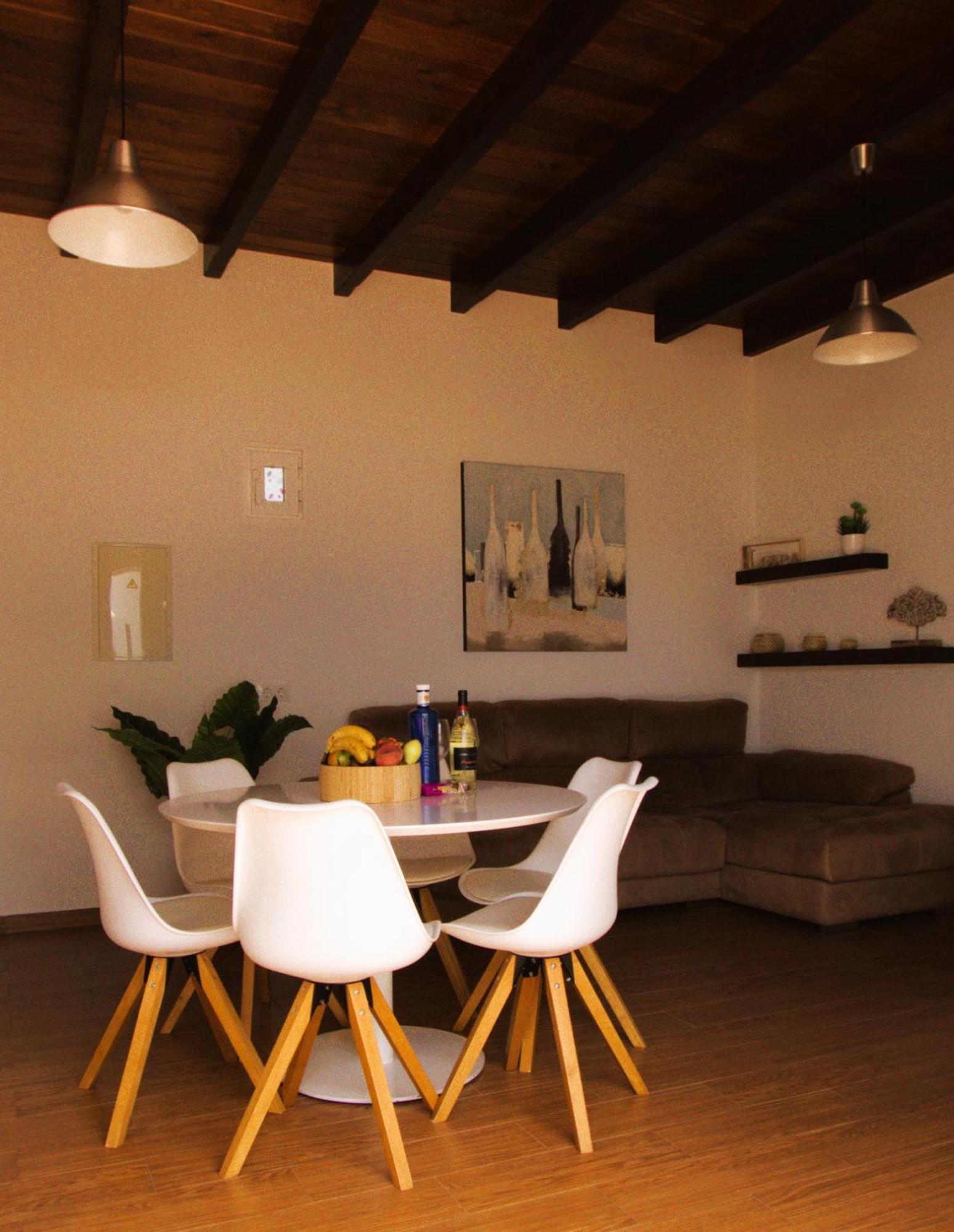 Casa Ita Villa Tías Eksteriør billede