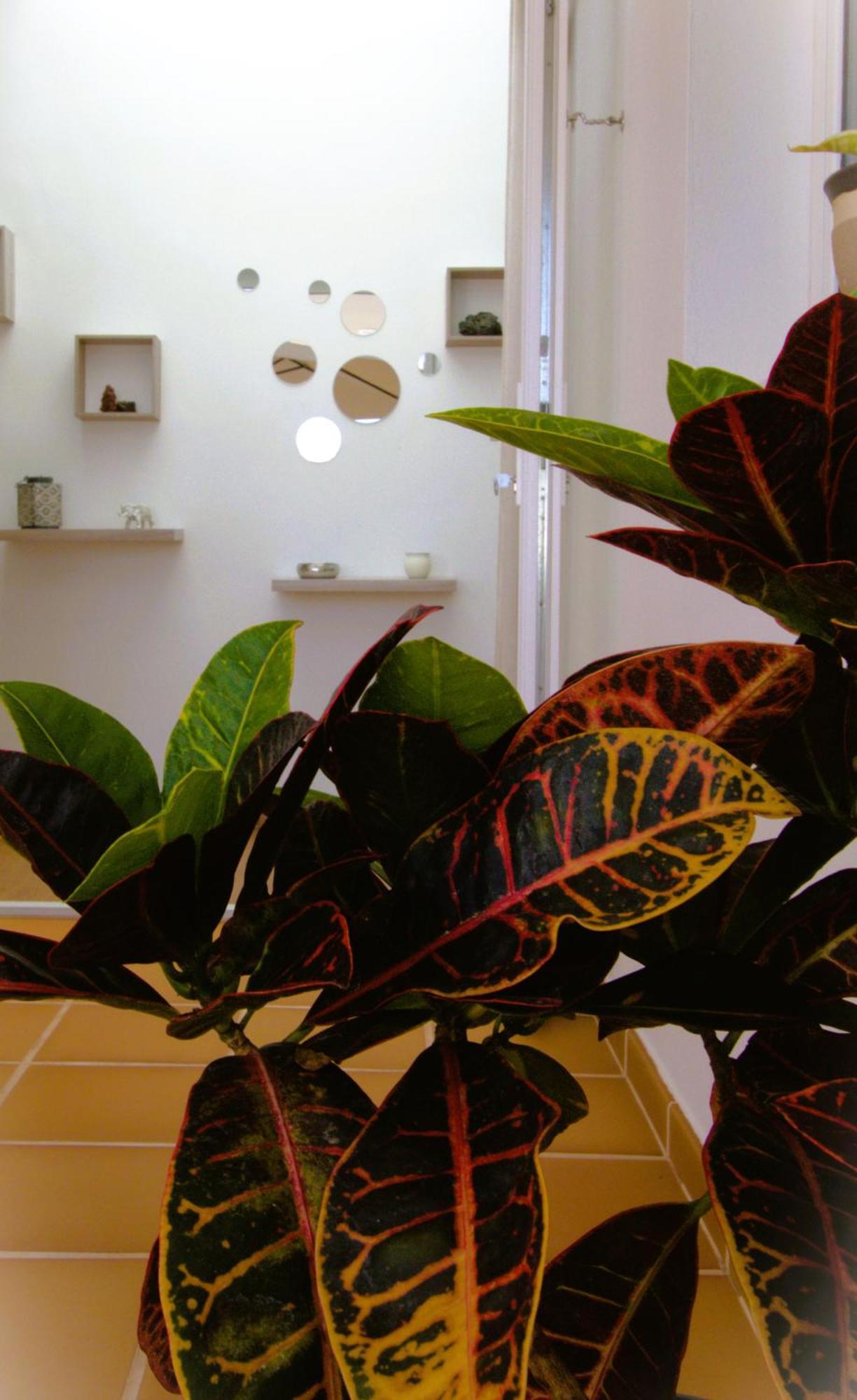 Casa Ita Villa Tías Eksteriør billede