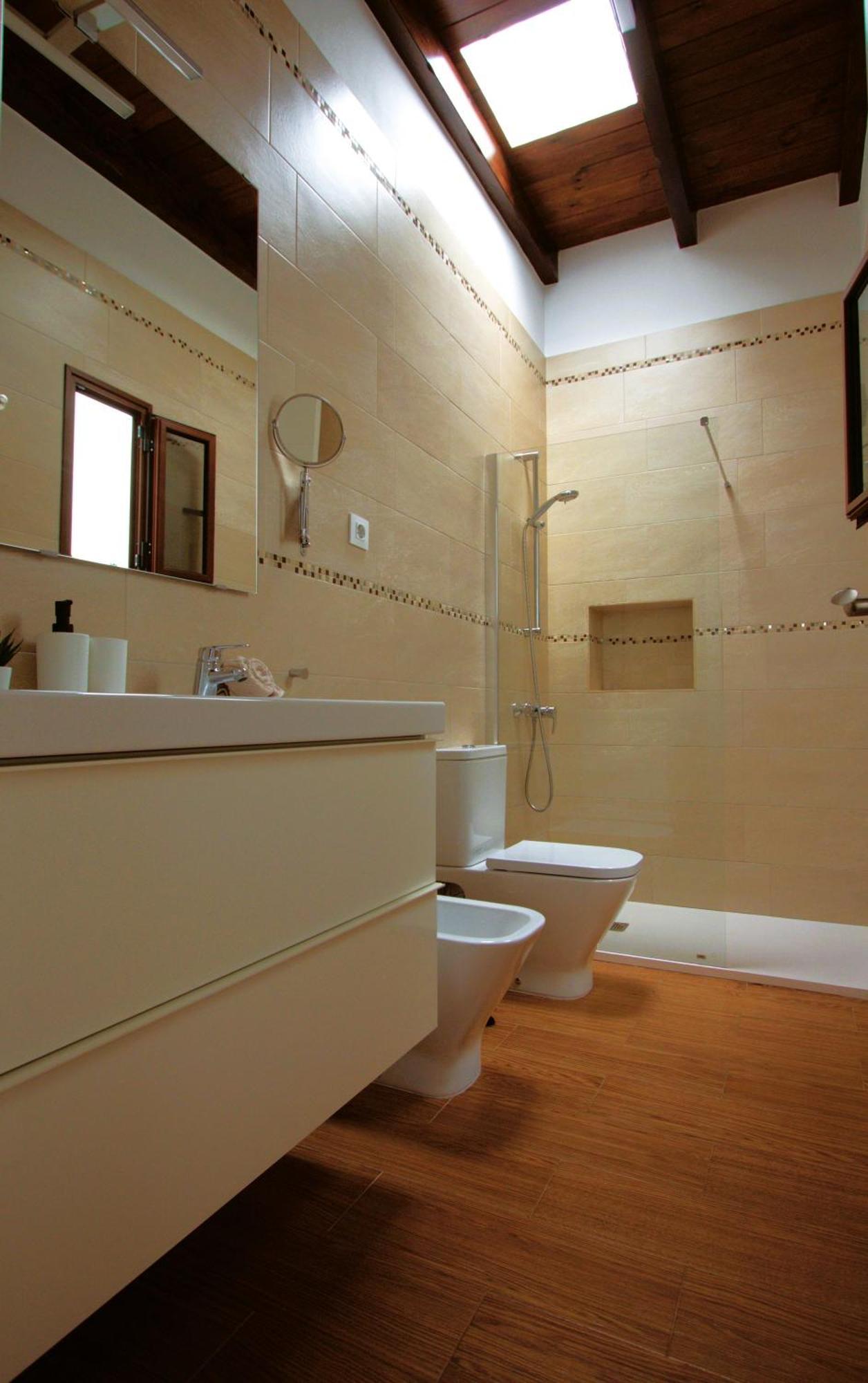 Casa Ita Villa Tías Eksteriør billede