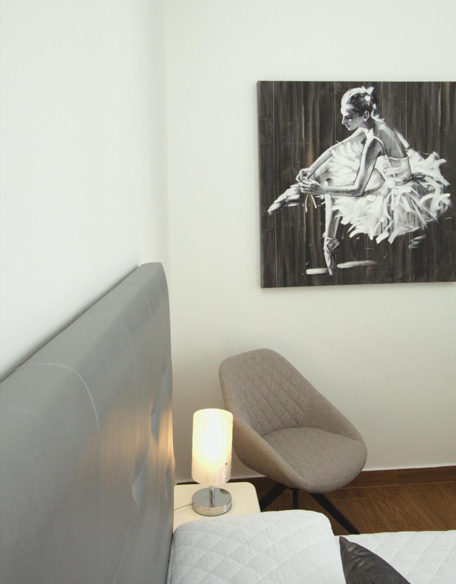 Casa Ita Villa Tías Eksteriør billede