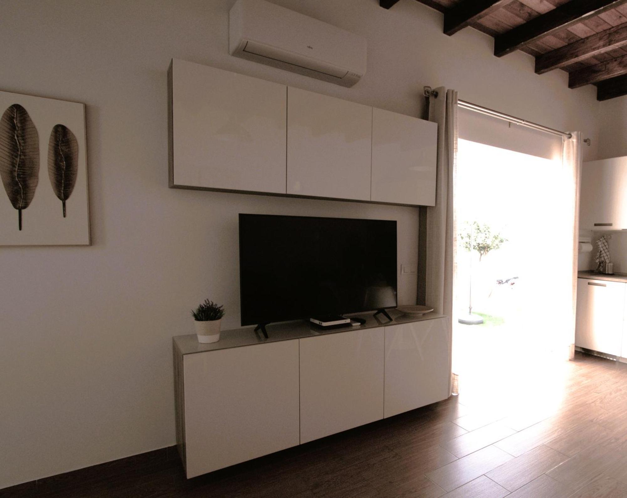 Casa Ita Villa Tías Eksteriør billede
